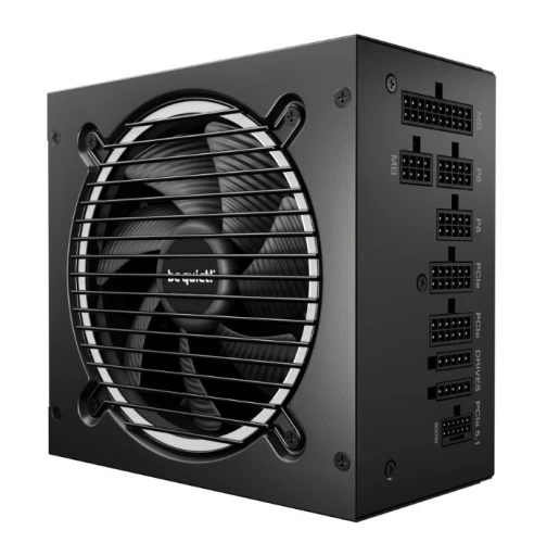 Be quiet! Zasilacz Pure Power 13 M 1000W ATX 3.1 80+ GOLD