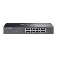 TP-LINK Przełącznik zarządzalny ES216G
