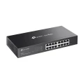 TP-LINK Przełącznik zarządzalny ES216G