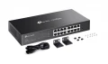 TP-LINK Przełącznik zarządzalny ES216G
