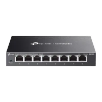 TP-LINK Przełącznik zarządzalny ES208G