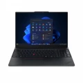 Lenovo Notebook ThinkPad E16 G3 21SR0071PB W11Pro Ultra 7 255H/16GB/512GB/INT/16.0 WUXGA/Black/3YRS OnSite + 1YR Premier Support + CO2 Offset
