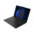 Lenovo Notebook ThinkPad E16 G3 21SR0071PB W11Pro Ultra 7 255H/16GB/512GB/INT/16.0 WUXGA/Black/3YRS OnSite + 1YR Premier Support + CO2 Offset