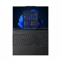 Lenovo Notebook ThinkPad E16 G3 21SR0071PB W11Pro Ultra 7 255H/16GB/512GB/INT/16.0 WUXGA/Black/3YRS OnSite + 1YR Premier Support + CO2 Offset