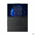 Lenovo Laptop ThinkPad E16 G3 21ST0035PB W11Pro 7 250//16GB/512GB/INT/16.0 WUXGA/Black/1YR Premier + 3YR OS + CO2 Offset