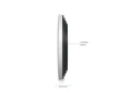 UBIQUITI Punkt dostępowy U7-Pro-XG, Wi-Fi 7 BE10800, 1x 10GE