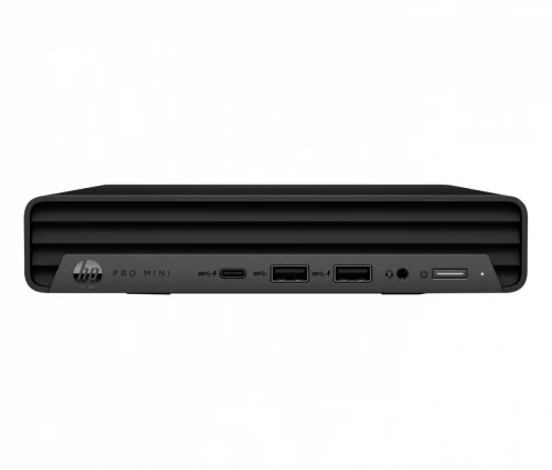 HP Inc. Desktop ProMini G9 i5-14500T 512GB/16GB/W11P B6ZB3ET