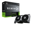 MSI Karta graficzna GeForce RTX 5070 12G VENTUS 2X OC GDDR7 192bit HDMI/3DP