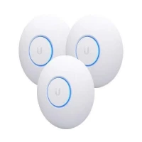 UBIQUITI Punkty dostępu Wave 2 4x4 MU-MIMO UAP-nanoHD-3