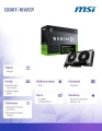 MSI Karta graficzna GeForce RTX 5060 Ti 16G VENTUS 2X OC PLUS