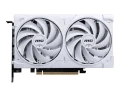 MSI Karta graficzna GeFroce RTX 5060 8G VENTUS 2X OC WHITE