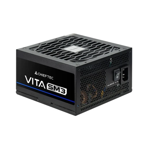 Chieftec Zasilacz BPX-750-C VITA Series 750W ATX