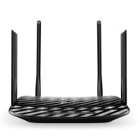 TP-LINK Router Archer A6 router AC1200 1WAN 4LAN