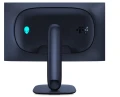 Dell Monitor Alienware AW2725Q 27.0 cali NVIDIA G-Sync Compatible 4K QD-OLED 240Hz/  DP/2xHDMI/USBC/3XUSB/3Y