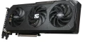 Gigabyte Karta graficzna Radeon RX 9060 XT GAMING OC 16G GV-R9060XTGAMING OC-16G