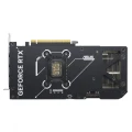 Asus Karta graficzna GeForce RTX 5070 DUAL 12GB GDDR7 192BIT HDMI/3DP