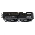 Asus Karta graficzna GeForce RTX 5070 DUAL 12GB GDDR7 192BIT HDMI/3DP
