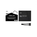 Asus Karta graficzna GeForce RTX 5070 DUAL 12GB GDDR7 192BIT HDMI/3DP