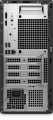 Dell Komputer Dell Pro Tower QCT1255 W11Pro Ryzen 5 8500G/8GB/512GB SSD/Integrated/Kb/Mouse/3YPS