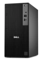 Dell Komputer Dell Pro Tower Plus QBT1250 W11Pro U7 265/16GB/512GB/Integrated/DVD RW +/-8x/Wireless Kb & Mouse/260W/3YPS