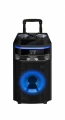 Blaupunkt System audio z Bluetooth i funkcją karaoke PS6