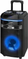 Blaupunkt System audio z Bluetooth i funkcją karaoke PS6