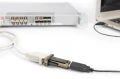 Digitus Konwerter/Adapter USB 2.0 do RS232 (DB9) z kablem USB A M/Ż długość 80cm