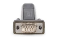 Digitus Konwerter/Adapter USB 2.0 do RS232 (DB9) z kablem USB A M/Ż długość 80cm