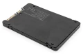 Digitus Adapter na dysk SATA/HDD 2,5" M.2 /mSATA SATA 3,6 Gbit/s, zapis do 520 MB/s Aluminiowa