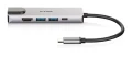 D-Link D-Link DUB-M520 HUB USB-C USB 3.0 HDMI