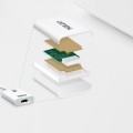 ATEN Adapter DisplayPort do HDMI 4K