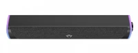 Trust Soundbar GXT 620 Axon RGB  Illum inated