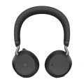Jabra Słuchawki Evolve2 75 Link380a MS Stereo Czarne