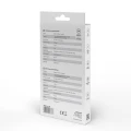 Savio Hub AK-58 3-portowy USB-A 3.1 Gen 1 z adapterem RJ-45 Gigabit Ethernet