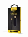 Gembird Kabel USB-C do HDMI male 4K 60Hz 2m