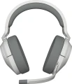Corsair Zestaw słuchawkowy bezprzewodowy HS55 biały