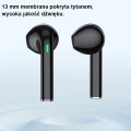 AWEI Słuchawki Bluetooth 5.3 T26 Pro TWS Black