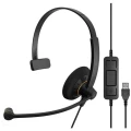 EPOS SC 30 USB ML słuchawka jednouszna