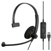 EPOS Słuchawka jednouszna SC 30 USB ML