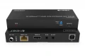 Digitus Przedłużacz/Extender HDMI 4K 60Hz 150m po skrętce Cat.6A/7/8 HDBaseT HDCP2.2 IR EDID PoC, zestaw
