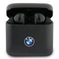 BMW Słuchawki Bluetooth TWS BMWSES20AMK czarne