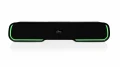 Media-Tech Głośnik Bluetooth typu Soundbar PHANTOM BT MT3180 Bluetooth 5.1+EDR/MP3/MicroSD/USB/AUX/Wbudowany Mikrofon/Micro-USB/RGB/RMS 10W/ PMPO 450W