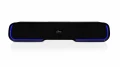 Media-Tech Głośnik Bluetooth typu Soundbar PHANTOM BT MT3180 Bluetooth 5.1+EDR/MP3/MicroSD/USB/AUX/Wbudowany Mikrofon/Micro-USB/RGB/RMS 10W/ PMPO 450W