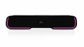 Media-Tech Głośnik Bluetooth typu Soundbar PHANTOM BT MT3180 Bluetooth 5.1+EDR/MP3/MicroSD/USB/AUX/Wbudowany Mikrofon/Micro-USB/RGB/RMS 10W/ PMPO 450W