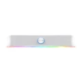 Trust Soundbar GXT 619 RGB Thorne biały