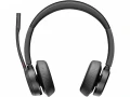 POLY Słuchawki Voyager 4320 UC ST USB-A BT700 USB-A Z podstawką do ładowania 77Y99AA