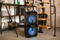 PRIME3 Głośnik APA20 system audio Bluetooth Karaoke