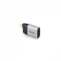 DICOTA Adapter USB-C do HDMI 4K 100W PD
