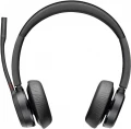 POLY Zestaw słuchawkowy Voyager 4320 MS Certified USB-A + BT700 dongle 77Y98AA
