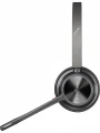 POLY Zestaw słuchawkowy Voyager 4320 MS Certified USB-C BT700 dongle 77Z30AA